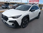 2024 Subaru Crosstrek 2.0 Limited At