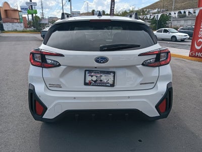 2024 Subaru Crosstrek 2.0 Limited At