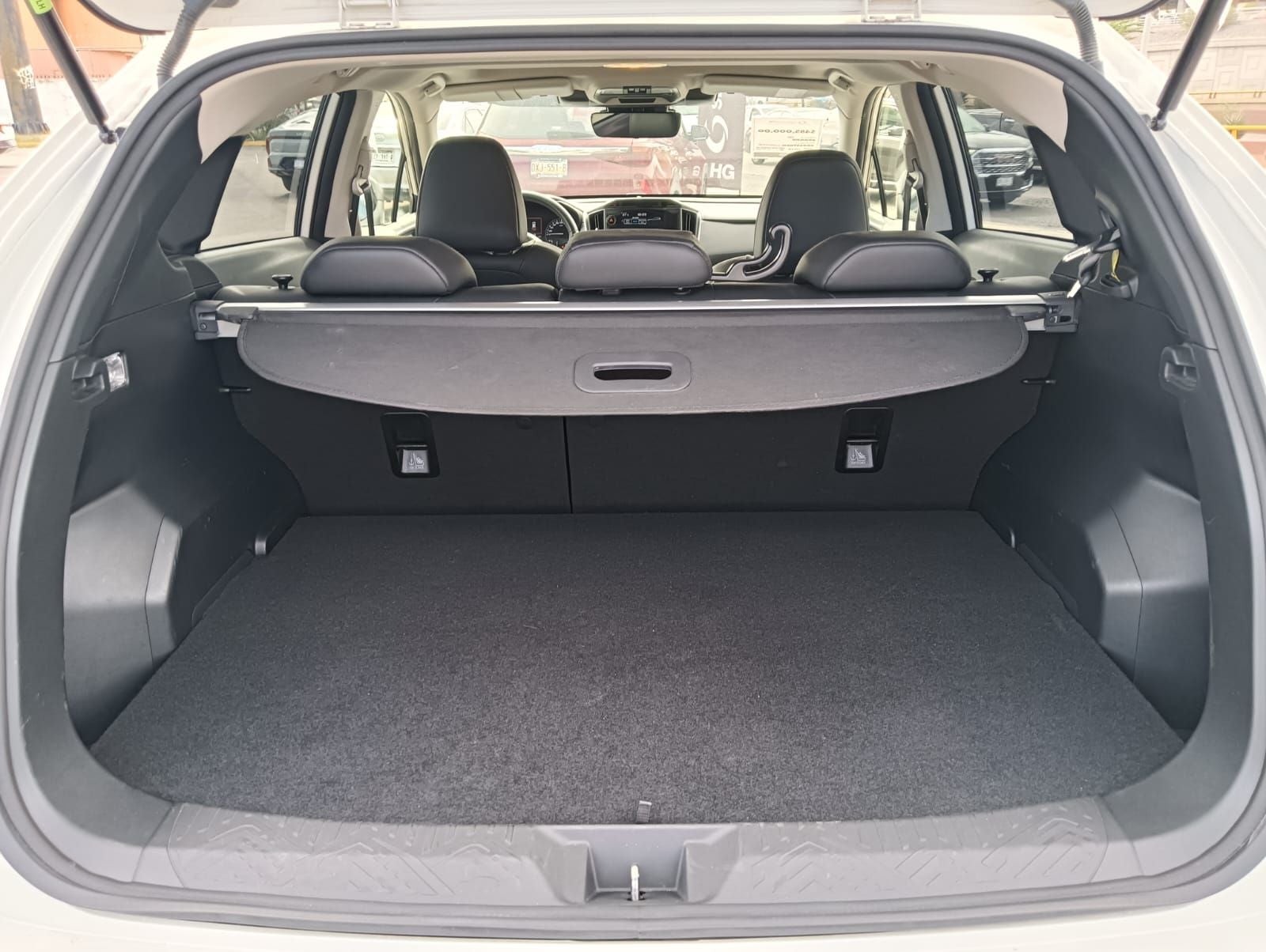 2024 Subaru Crosstrek 2.0 Limited At
