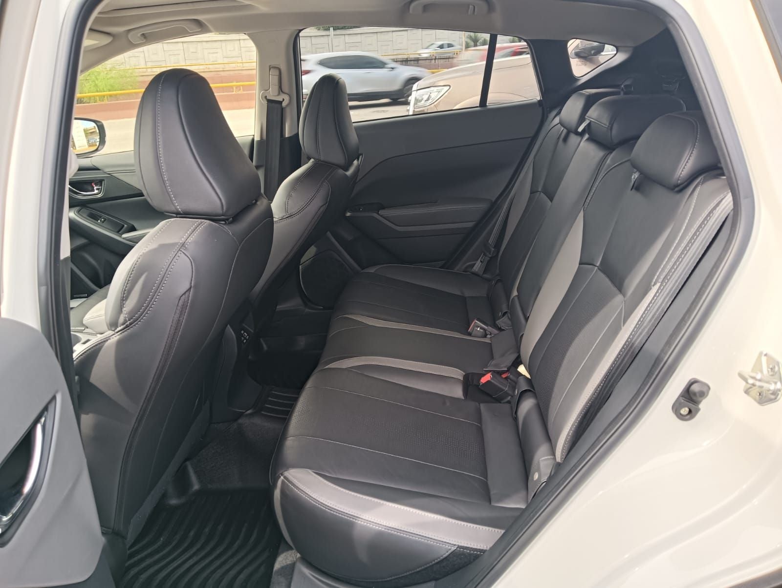 2024 Subaru Crosstrek 2.0 Limited At