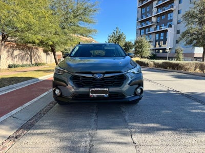 2024 Subaru Crosstrek 2.0 Limited MHEV At