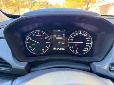 2024 Subaru Crosstrek 2.0 Limited MHEV At