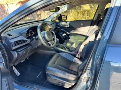 2024 Subaru Crosstrek 2.0 Limited MHEV At
