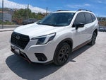 2024 Subaru Forester 2.5 Sport At