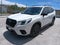 2024 Subaru Forester 2.5 Sport At