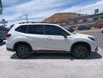2024 Subaru Forester 2.5 Sport At