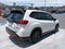 2024 Subaru Forester 2.5 Sport At