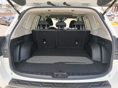 2024 Subaru Forester 2.5 Sport At