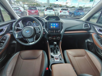 2024 Subaru Forester 2.5 Touring At