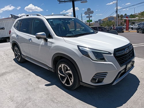 2023 Subaru Forester 2.5 Touring At