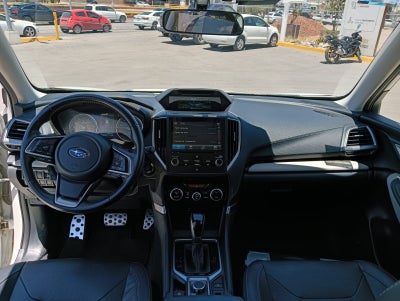 2023 Subaru Forester 2.5 Touring At