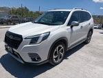 2023 Subaru Forester 2.5 Touring At