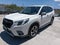 2023 Subaru Forester 2.5 Touring At