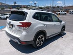 2023 Subaru Forester 2.5 Touring At