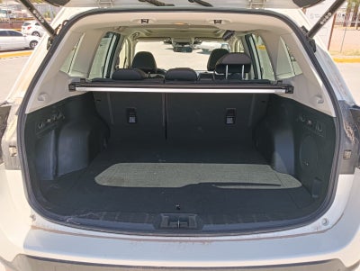2023 Subaru Forester 2.5 Touring At
