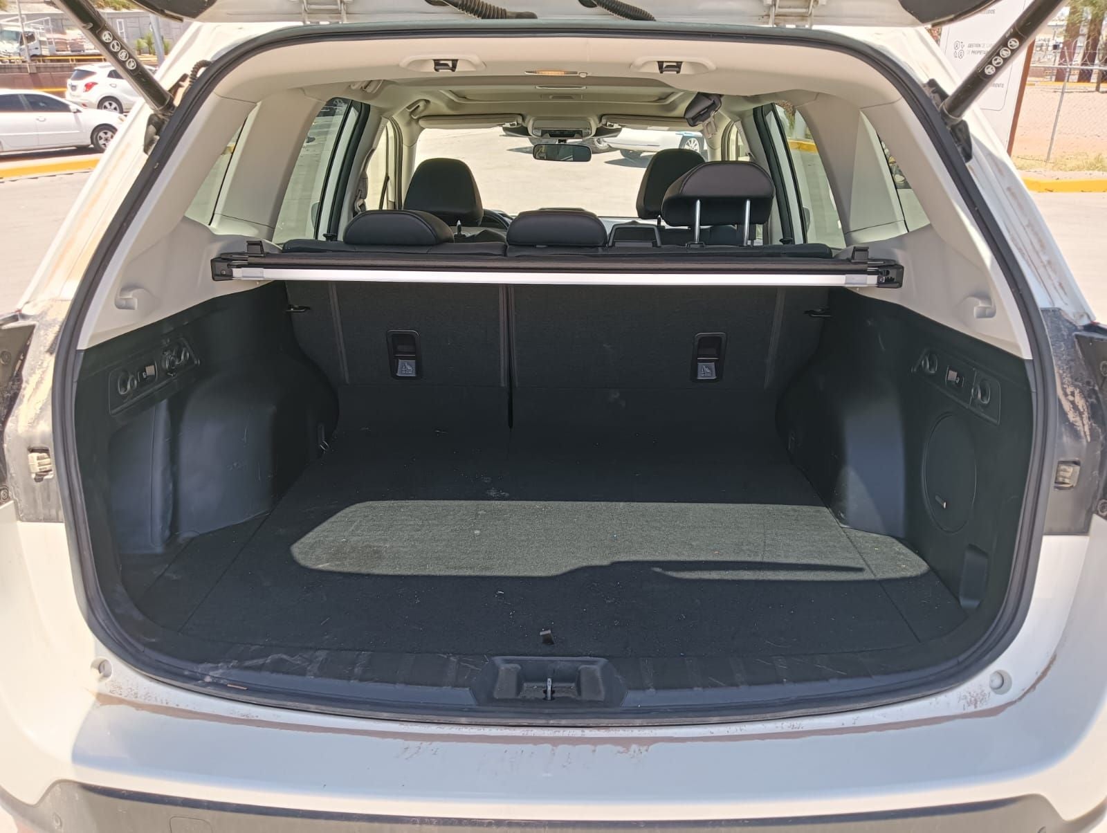 2023 Subaru Forester 2.5 Touring At