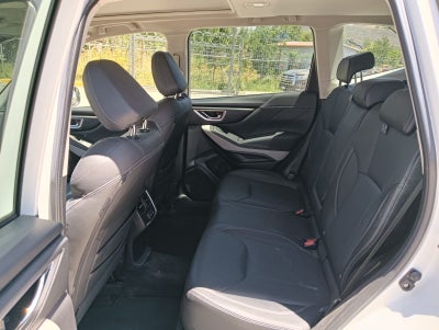 2023 Subaru Forester 2.5 Touring At