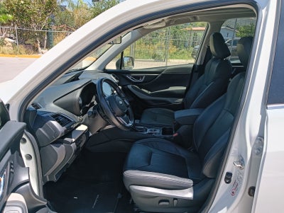 2023 Subaru Forester 2.5 Touring At
