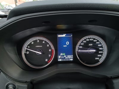 2023 Subaru Forester 2.5 Touring At