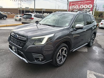 2023 Subaru Forester 2.5 Touring At