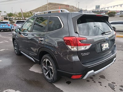 2023 Subaru Forester 2.5 Touring At