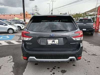 2023 Subaru Forester 2.5 Touring At