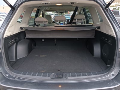 2023 Subaru Forester 2.5 Touring At