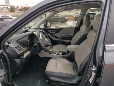 2023 Subaru Forester 2.5 Touring At