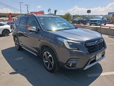 2023 Subaru Forester 2.5 Touring At