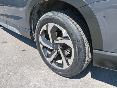 2023 Subaru Forester 2.5 Touring At