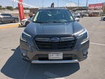 2023 Subaru Forester 2.5 Touring At