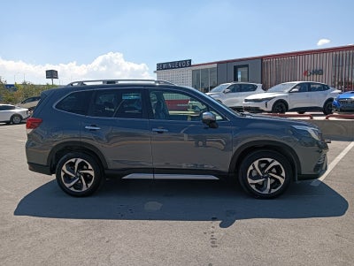 2023 Subaru Forester 2.5 Touring At