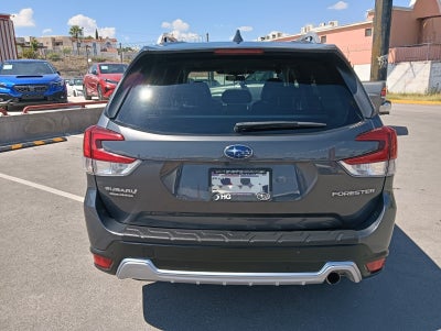 2023 Subaru Forester 2.5 Touring At