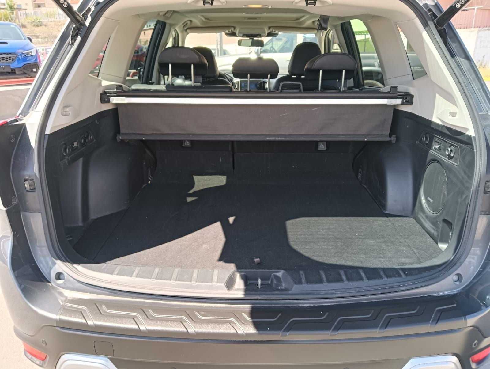 2023 Subaru Forester 2.5 Touring At
