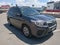 2019 Subaru Forester 2.5 Premium At