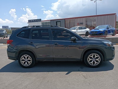 2019 Subaru Forester 2.5 Premium At