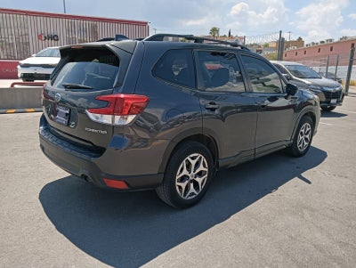 2019 Subaru Forester 2.5 Premium At