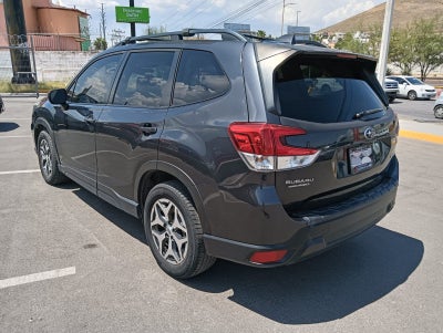 2019 Subaru Forester 2.5 Premium At