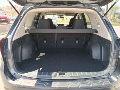 2019 Subaru Forester 2.5 Premium At
