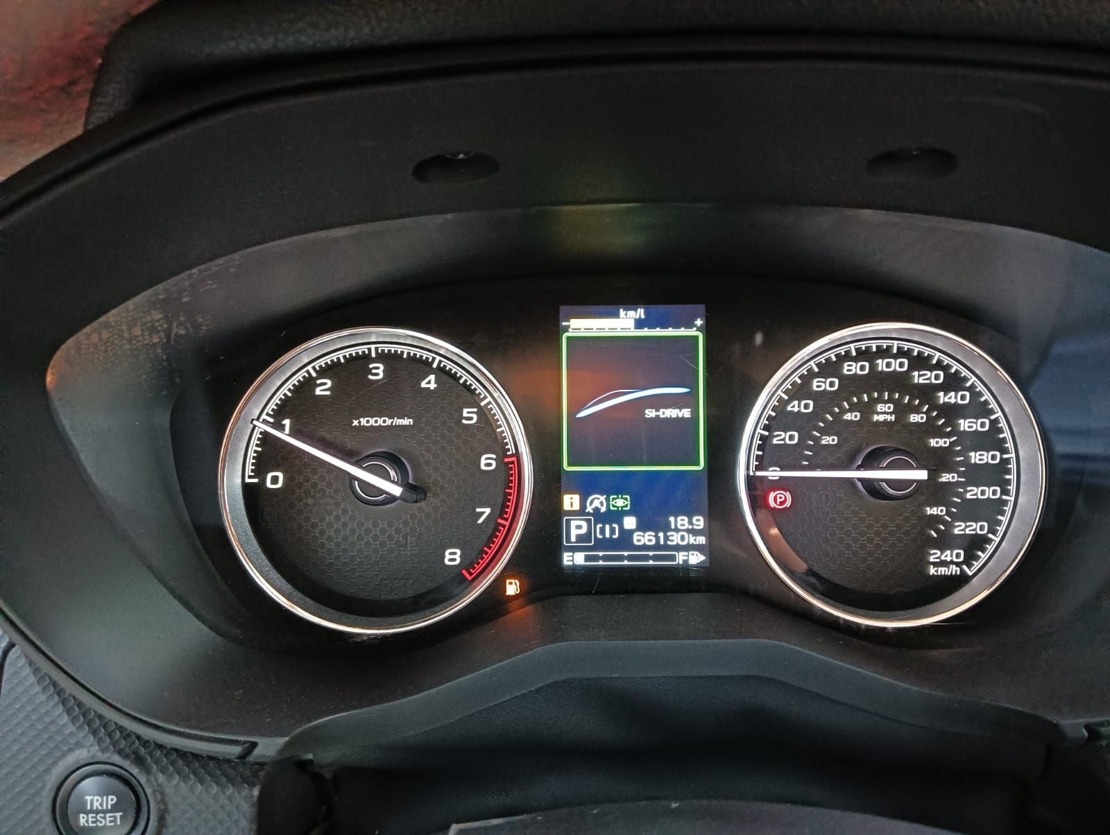 2022 Subaru Forester 2.5 Touring At