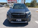 2022 Subaru Forester 2.5 Touring At