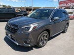 2022 Subaru Forester 2.5 Touring At