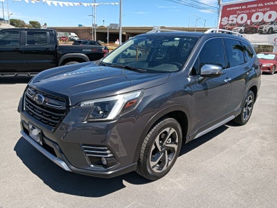 2022 Subaru Forester 2.5 Touring At