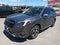 2022 Subaru Forester 2.5 Touring At