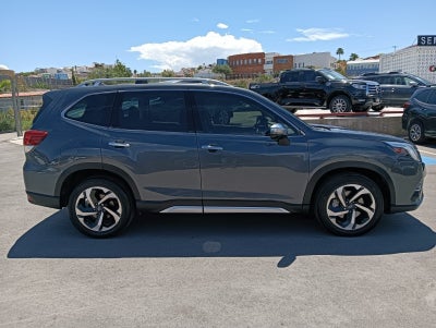 2022 Subaru Forester 2.5 Touring At