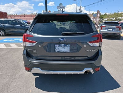 2022 Subaru Forester 2.5 Touring At