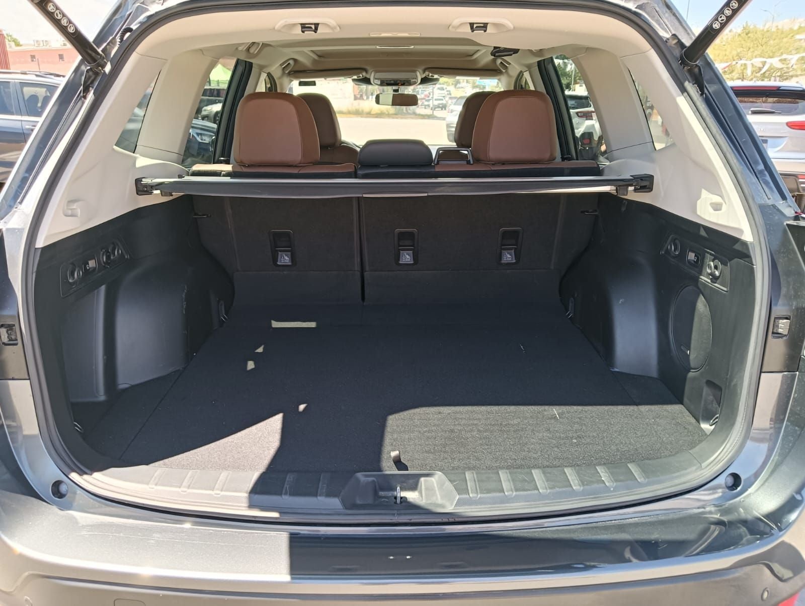 2022 Subaru Forester 2.5 Touring At