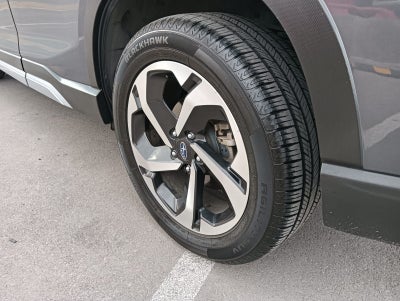 2022 Subaru Forester 2.5 Touring At