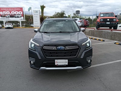 2022 Subaru Forester 2.5 Touring At
