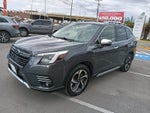 2022 Subaru Forester 2.5 Touring At